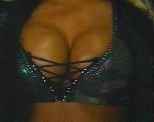 trish stratus