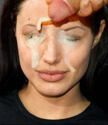 Angelina Jolie - Fakes