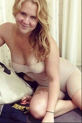 Amy shumer