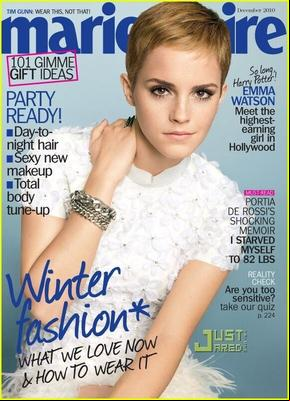 Enchanted Emma