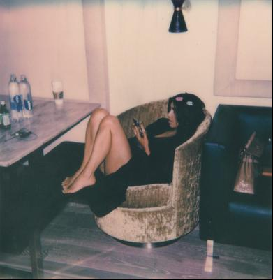 Feet Kim Kardashian