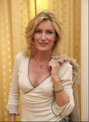 Maria Furtwängler