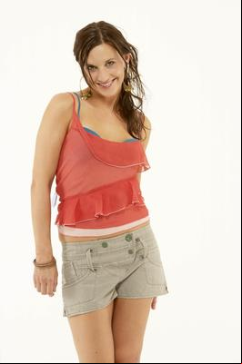 Jayne Middlemiss