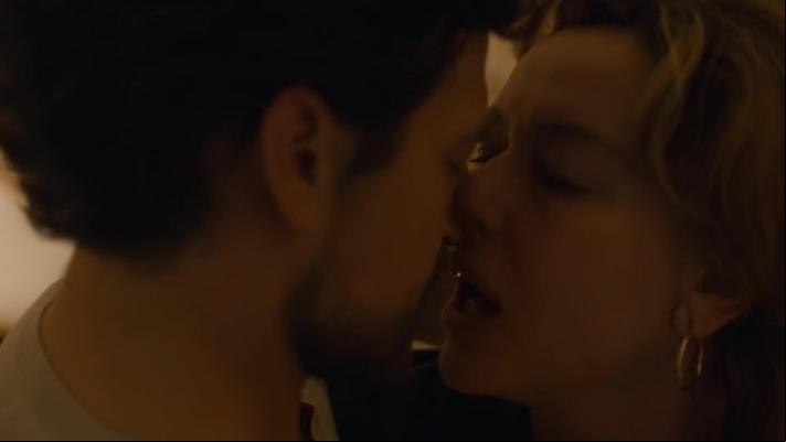 Yummy Amazing Monica Guerritore (Inganno Deceitful Love )